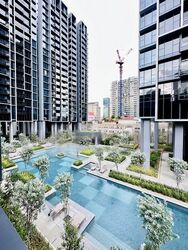 The M (D7), Apartment #472221611
